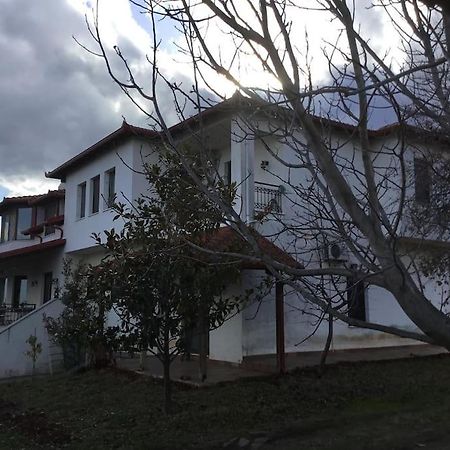 Villa_Kleio Litóchoron Luaran gambar