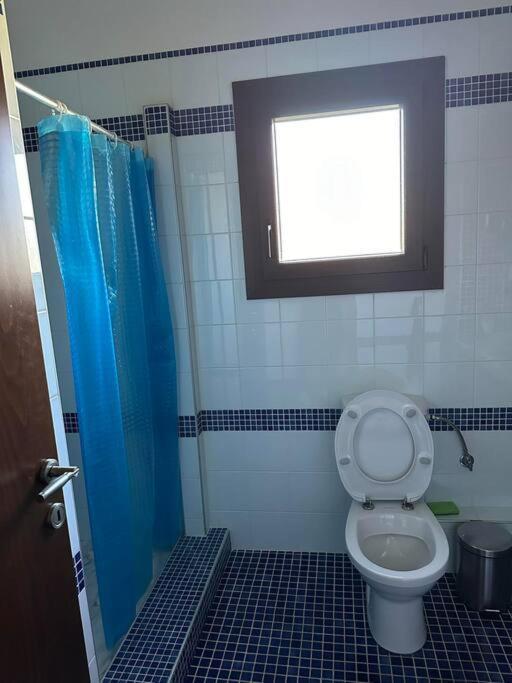 Villa_Kleio Litóchoron Luaran gambar